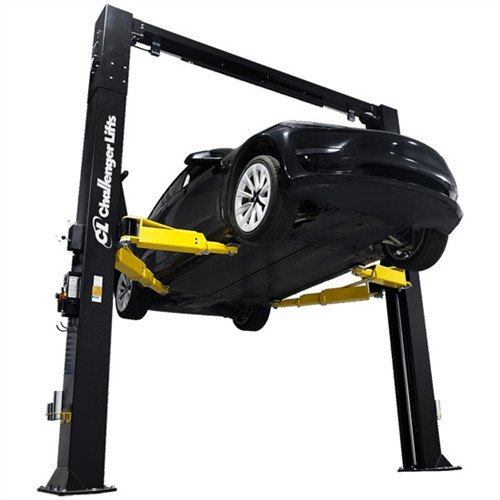 Challenger CL12A Series HD ALI 2 Post Vehicle Lift 12,000 Challenger CL12A Series HD ALI 2 Post Vehicle Lift 12,000