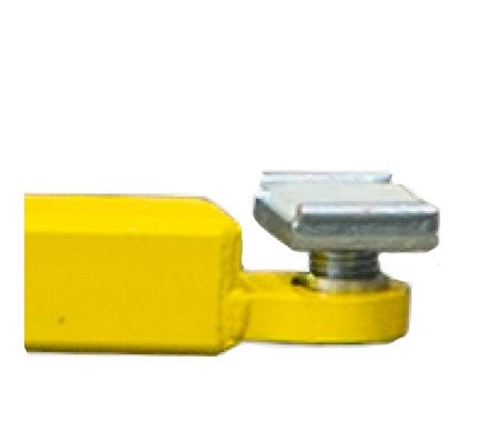 Challenger CL16 Series ALI Two Post Vehicle Lift 16,000 Challenger CL16 Series ALI Two Post Vehicle Lift 16,000