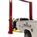 Challenger CL20 Series ALI Two Post Vehicle Lift 20,000