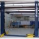 Challenger CLFP9 Low Ceiling Two Post Car Lift 9,000