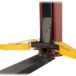Challenger CLFP9 Low Ceiling Two Post Car Lift 9,000