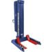 Challenger CLHM-125XF ALI 12.5K Extended Forks Mobile Column Lifts (Set Of 2)