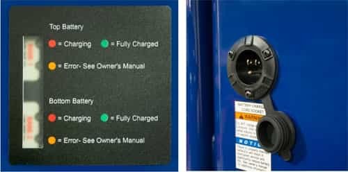 Challenger CLHM-140 ALI Mobile HD Column Lifts (Set Of 4) Challenger CLHM-140 ALI Mobile HD Column Lifts (Set Of 4)