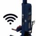 Challenger CLHM-140 ALI Mobile HD Column Lifts (Set Of 4)