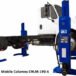Challenger CLHM-190 ALI Mobile HD Column Lifts (Set Of 2)