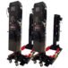 Challenger CLMM 5000 Medium Duty Mobile Column ALI Lift - Set Of 4