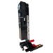 Challenger CLMM 5000 Medium Duty Mobile Column ALI Lift 5,000 Lbs - Single