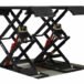 Challenger DX77R ALI Recessed/Flush Mounted Double-Scissor Lift