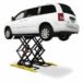 Challenger DX77 ALI Surface Mounted Double-Scissor Lift