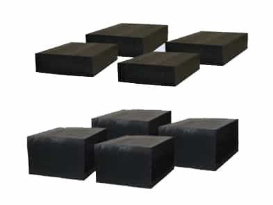 Challenger DX77 ALI Surface Mounted Double-Scissor Lift Challenger DX77 ALI Surface Mounted Double-Scissor Lift