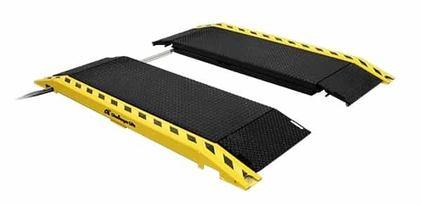 Challenger DX77 ALI Surface Mounted Double-Scissor Lift Challenger DX77 ALI Surface Mounted Double-Scissor Lift