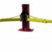 Challenger E15 ALI Heavy-Duty Symmetric 2 Post Lift 15,000