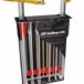 Challenger EV1220 ALI Inground Car Lift 12,000 Lb. Capacity