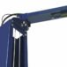 Challenger SA10 ALI-ETL Certified Symmetric Or Asymmetric Two Post Car Lift 10,000