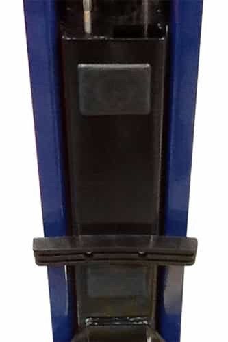 Challenger SA10 ALI-ETL Certified Symmetric Or Asymmetric Two Post Car Lift 10,000 Challenger SA10 ALI-ETL Certified Symmetric Or Asymmetric Two Post Car Lift 10,000