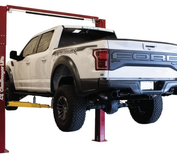 Challenger VLE10 Versymmetric® ALI 2 Post Car Lift 10,000 Lbs Challenger VLE10 Versymmetric® ALI 2 Post Car Lift 10,000 Lbs
