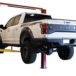Challenger VLE10 Versymmetric® ALI 2 Post Car Lift 10,000 Lbs