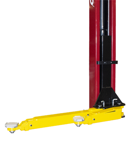 Challenger VLE10 Versymmetric® ALI 2 Post Car Lift 10,000 Lbs Challenger VLE10 Versymmetric® ALI 2 Post Car Lift 10,000 Lbs