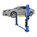 Dannmar, D2-8F Two-Post Lift, Capacity 8000 lb, Max. Rise 6 ft, Horsepower 4 HP, Model# D2-8F