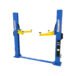 Dannmar, D2-8F Two-Post Lift, Capacity 8000 lb, Max. Rise 6 ft, Horsepower 4 HP, Model# D2-8F