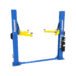Dannmar, D2-8F Two-Post Lift, Capacity 8000 lb, Max. Rise 6 ft, Horsepower 4 HP, Model# D2-8F