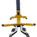 MOVEABLE SINGLE POST LIFT CAR LIFT 6,000 LB CAPACITY