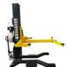 MOVEABLE SINGLE POST LIFT CAR LIFT 6,000 LB CAPACITY