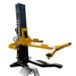 MOVEABLE SINGLE POST LIFT CAR LIFT 6,000 LB CAPACITY