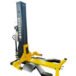 MOVEABLE SINGLE POST LIFT CAR LIFT 6,000 LB CAPACITY