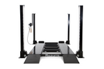 HALO LIFTS PRO Truck Lift 4 Post Car Lift - 12,000 LBS Capacity