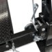 HALO LIFTS PRO Double Wide 4 Post Car Lift - 10,000 LBS Capacity