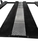 HALO LIFTS PRO Double Wide 4 Post Car Lift - 10,000 LBS Capacity HALO LIFTS PRO Double Wide 4 Post Car Lift - 10,000 LBS Capacity