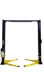 HALO LIFTS 2 Post 10,000 Lb Capacity ALI Certified Lift