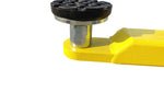 HALO LIFTS 2 Post 10,000 Lb Capacity ALI Certified Lift HALO LIFTS 2 Post 10,000 Lb Capacity ALI Certified Lift