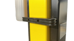 HALO LIFTS 2 Post 10,000 Lb Capacity ALI Certified Lift HALO LIFTS 2 Post 10,000 Lb Capacity ALI Certified Lift