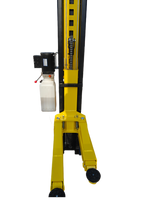 HALO LIFTS 2 Post 10,000 Lb Capacity ALI Certified Lift HALO LIFTS 2 Post 10,000 Lb Capacity ALI Certified Lift