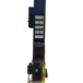 HALO LIFTS 2 Post 10,000 Lb Capacity ALI Certified Lift