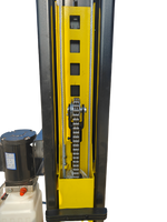 HALO LIFTS 2 Post 10,000 Lb Capacity ALI Certified Lift HALO LIFTS 2 Post 10,000 Lb Capacity ALI Certified Lift