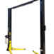 HALO LIFTS 2 Post 10,000 Lb Capacity ALI Certified Lift