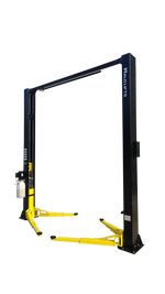 HALO LIFTS 2 Post 10,000 Lb Capacity ALI Certified Lift HALO LIFTS 2 Post 10,000 Lb Capacity ALI Certified Lift