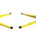 HALO LIFTS 2 Post 10,000 Lb Capacity ALI Certified Lift