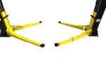 HALO LIFTS 2 Post 10,000 Lb Capacity ALI Certified Lift HALO LIFTS 2 Post 10,000 Lb Capacity ALI Certified Lift