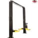 HALO LIFTS Clear Floor 2 Post Car Lift - 10,000 LBS Capacity