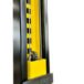 HALO LIFTS Clear Floor 2 Post Car Lift - 12,000 Lb Capacity