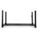 Halo Lifts 4 Post Car Lift NARROW WIDTH - 9,000 LBS Capacity