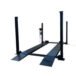 Halo Lifts 4 Post Car Lift NARROW WIDTH - 9,000 LBS Capacity