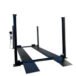 Halo Lifts 4 Post Car Lift NARROW WIDTH - 9,000 LBS Capacity