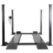 Halo Lifts 4 Post Car Lift NARROW WIDTH - 9,000 LBS Capacity