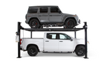 HALO LIFTS PRO XL 4 Post Car Lift - 9,000 LBS Capacity HALO LIFTS PRO XL 4 Post Car Lift - 9,000 LBS Capacity