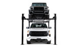HALO LIFTS PRO XL 4 Post Car Lift - 9,000 LBS Capacity HALO LIFTS PRO XL 4 Post Car Lift - 9,000 LBS Capacity